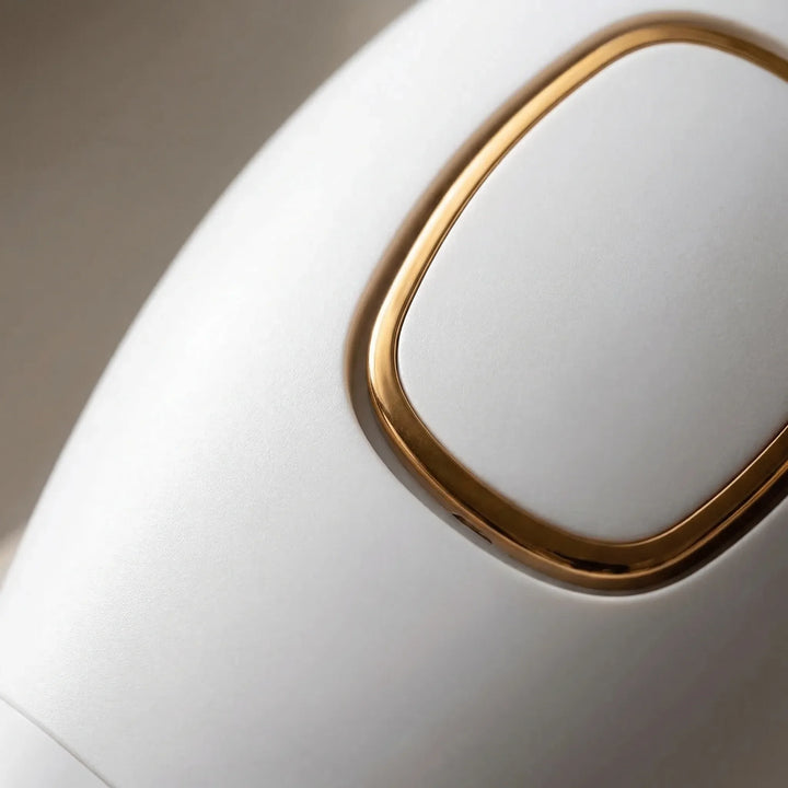 Glowpulse - Corded IPL Hair Removal Device