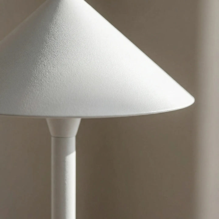 Glowvara - Rechargeable Cordless LED Table Lamp