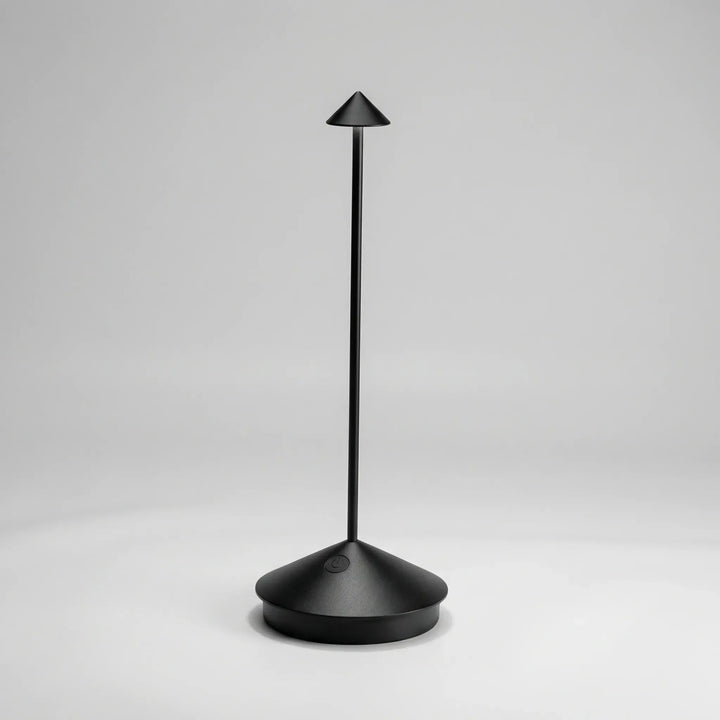 Glowvara - Rechargeable Cordless LED Table Lamp