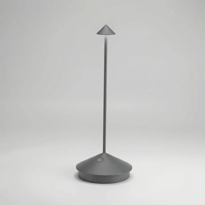 Glowvara - Rechargeable Cordless LED Table Lamp