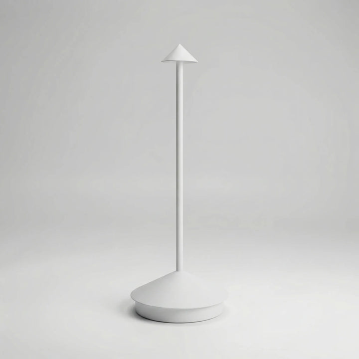 Glowvara - Rechargeable Cordless LED Table Lamp