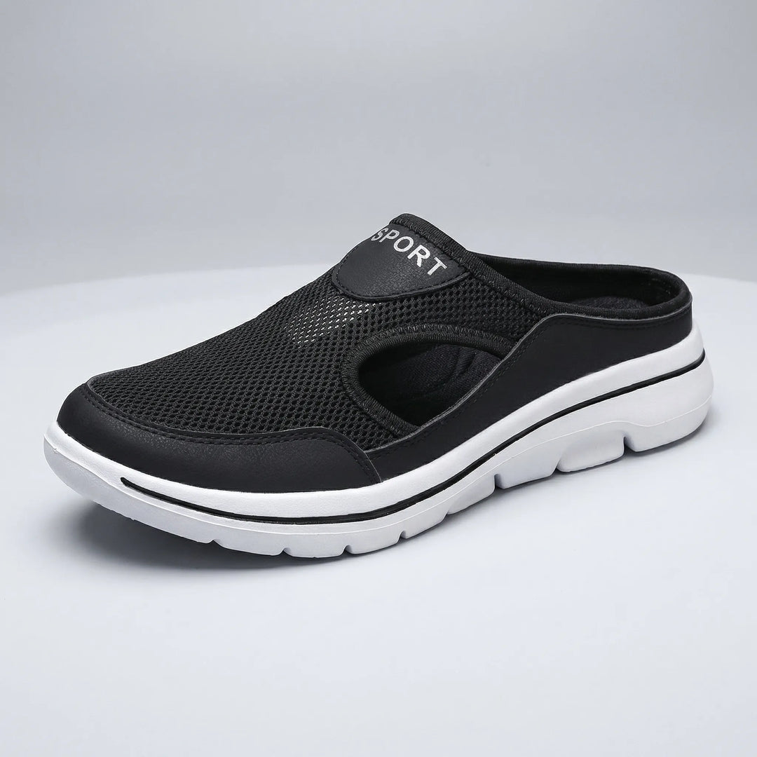 Glydex - Slip-On Sport Mule For Women