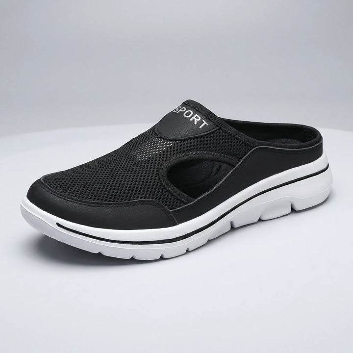 Glydex - Slip-On Sport Mule For Women
