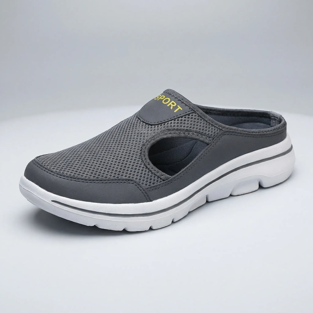 Glydex - Slip-On Sport Mule For Women