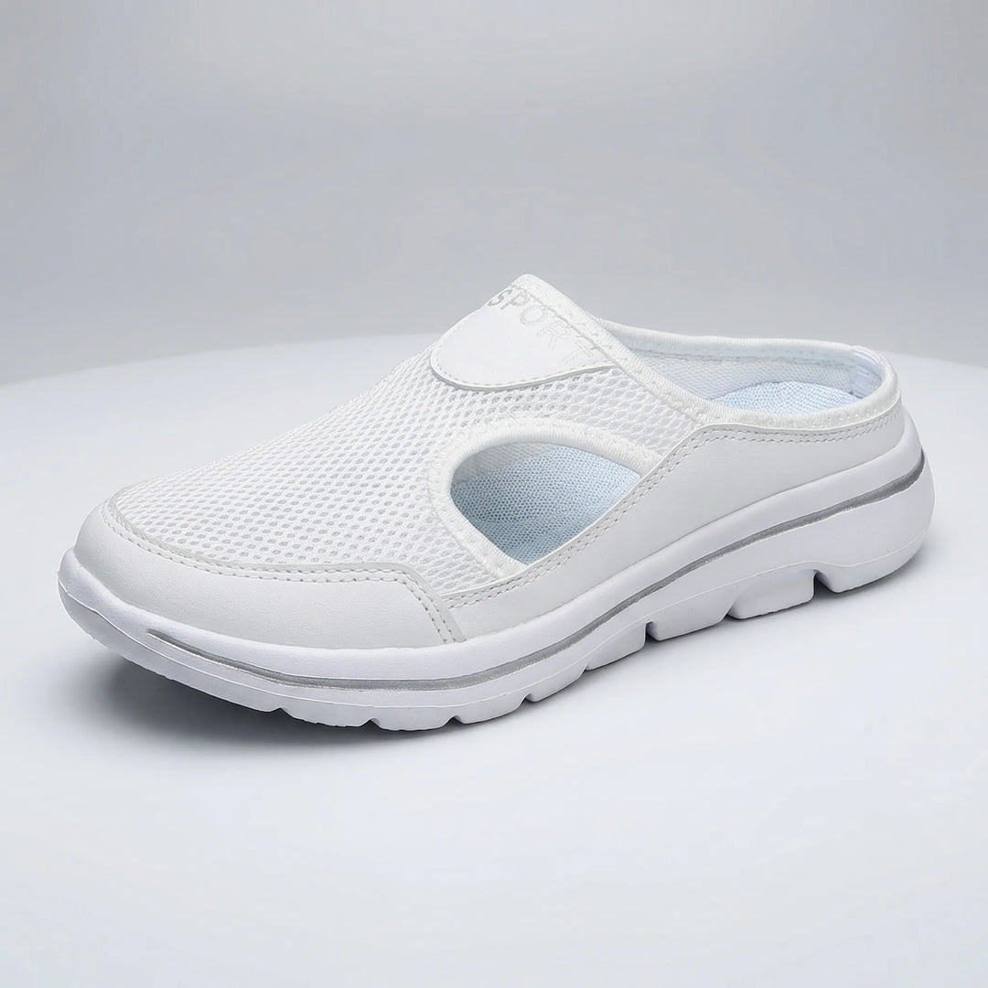 Glydex - Slip-On Sport Mule For Women