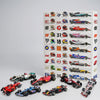 Formel 1 Tematiserad Jul Adventskalender