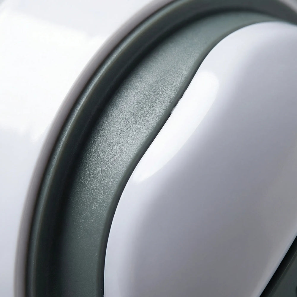 Grippix - Suction Cup Mounted Bathroom Grab Bar