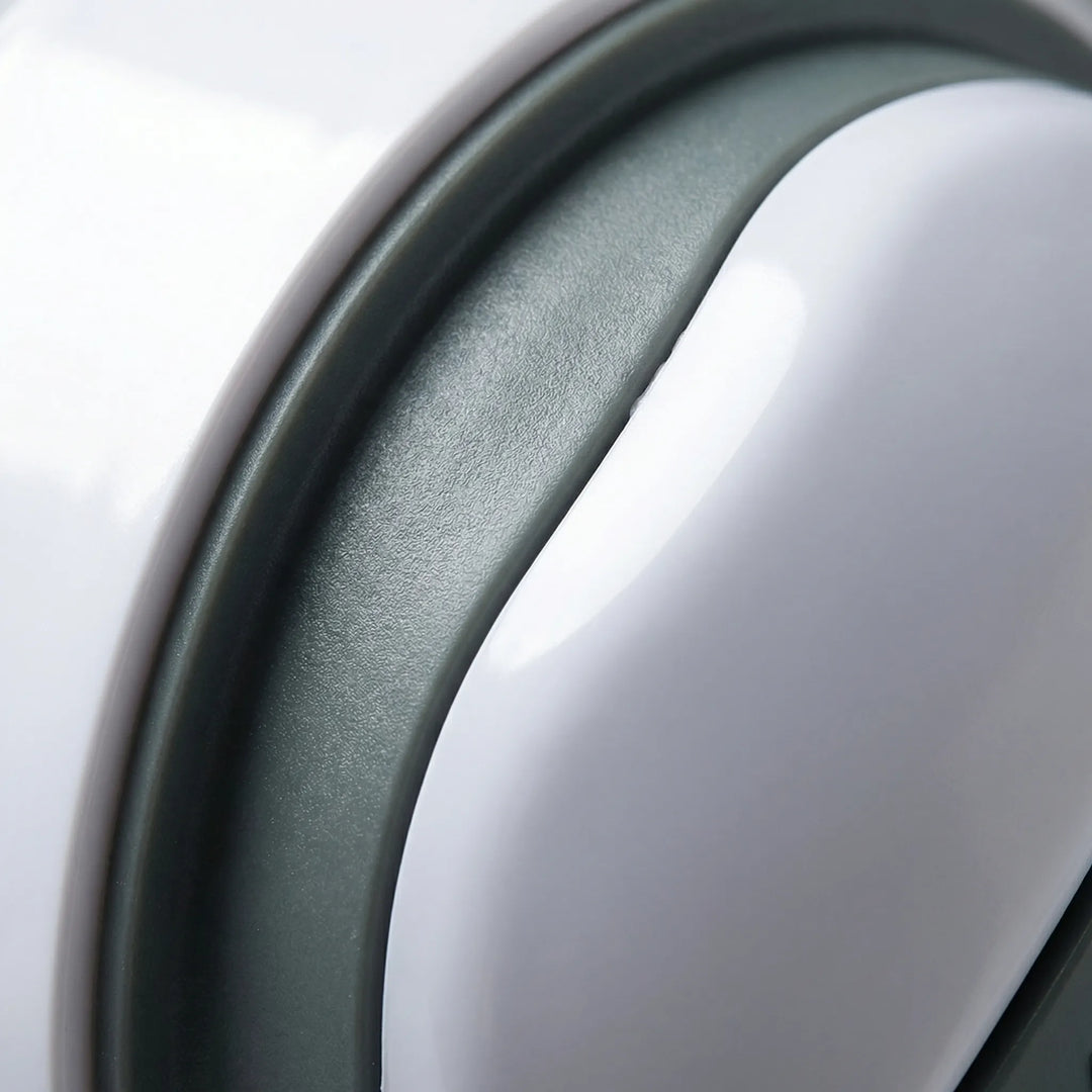 Grippix - Suction Cup Mounted Bathroom Grab Bar