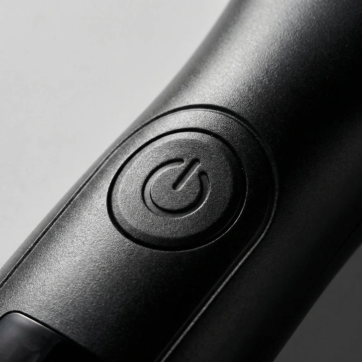 Groomex - Cordless Precision Body Hair Trimmer