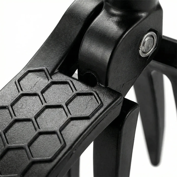 Grubrix - Claw-Style Manual Weed Puller Head