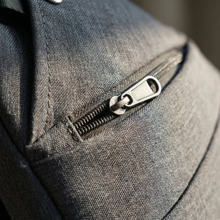 Guardivo - Slim Anti-Theft Crossbody Sling Bag