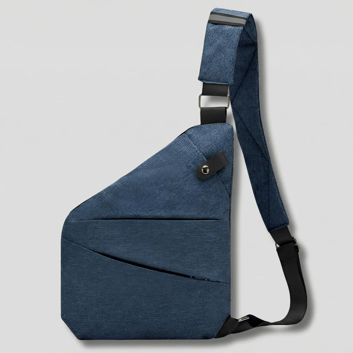 Guardivo - Slim Anti-Theft Crossbody Sling Bag