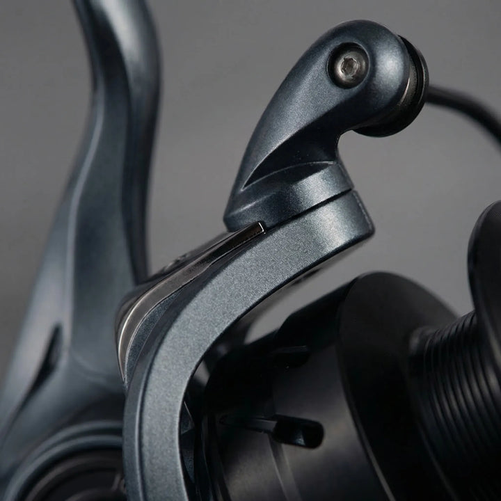 Haloreel - Front-Drag Saltwater Spinning Reel
