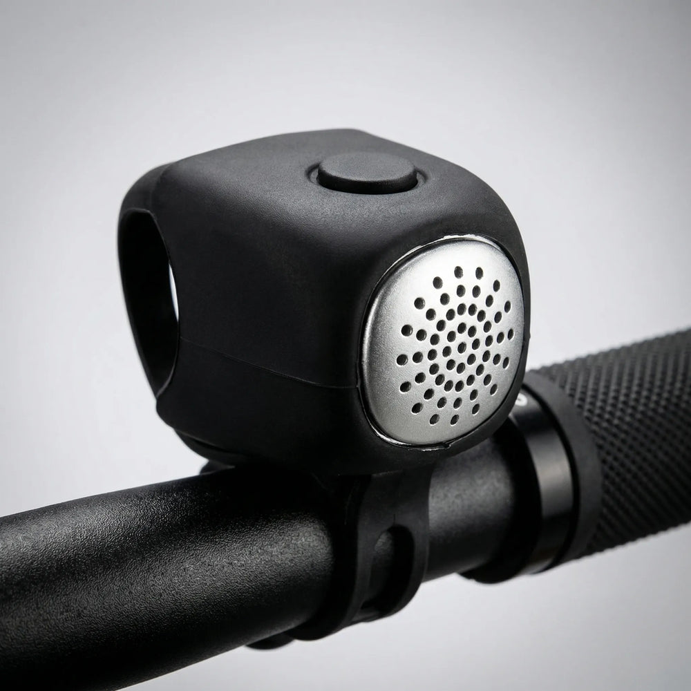 Honkix - Compact Electronic Handlebar Horn