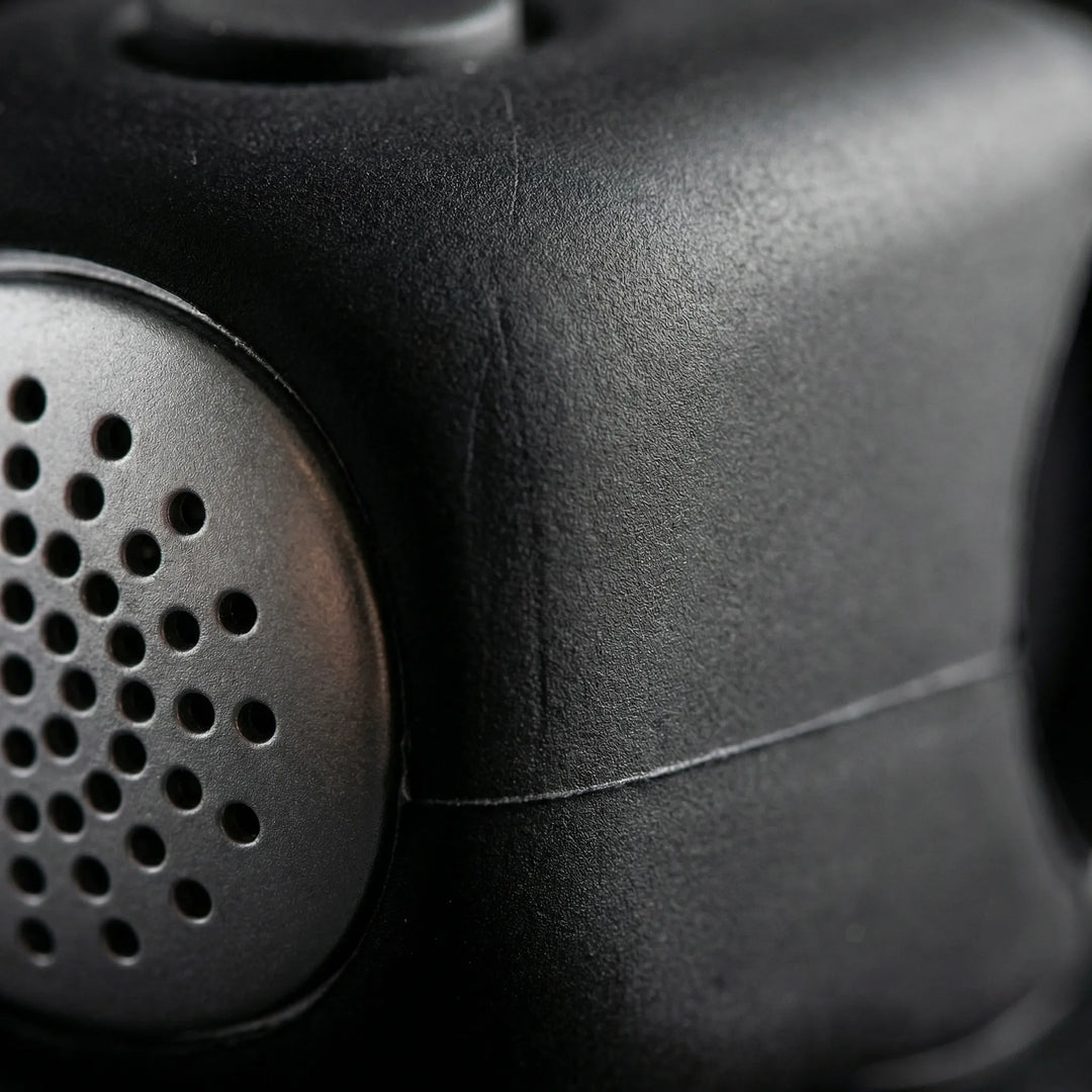 Honkix - Compact Electronic Handlebar Horn