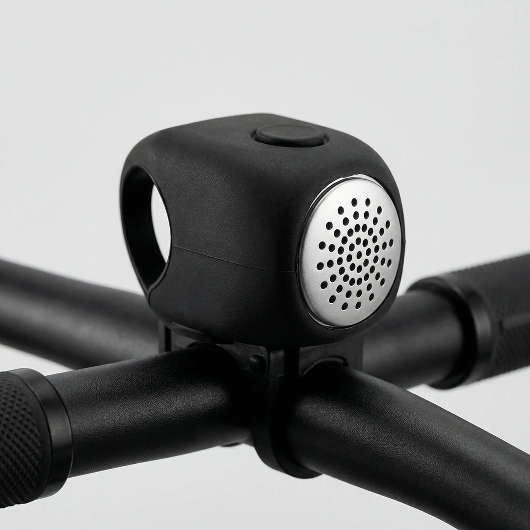 Honkix - Compact Electronic Handlebar Horn