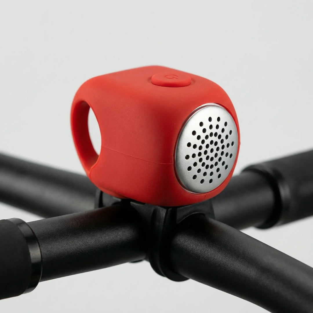 Honkix - Compact Electronic Handlebar Horn