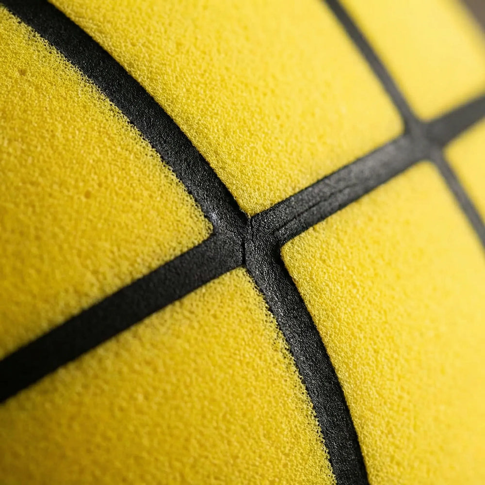 Hushdunk - Soft Foam Indoor Basketball