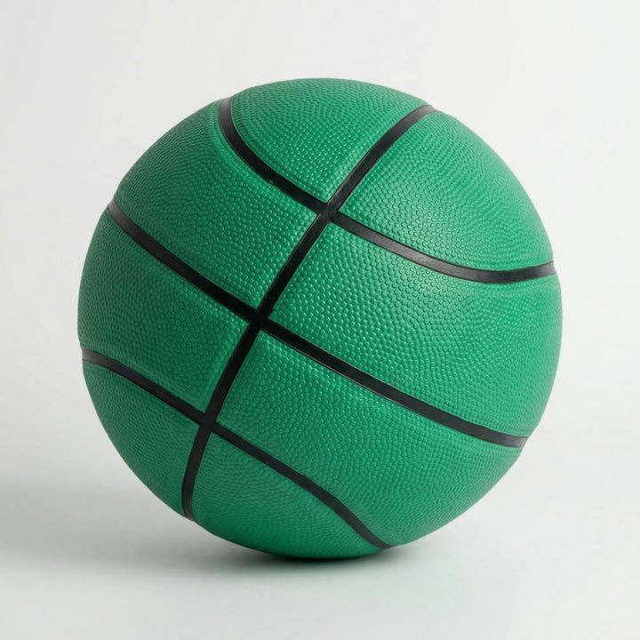 Hushdunk - Soft Foam Indoor Basketball
