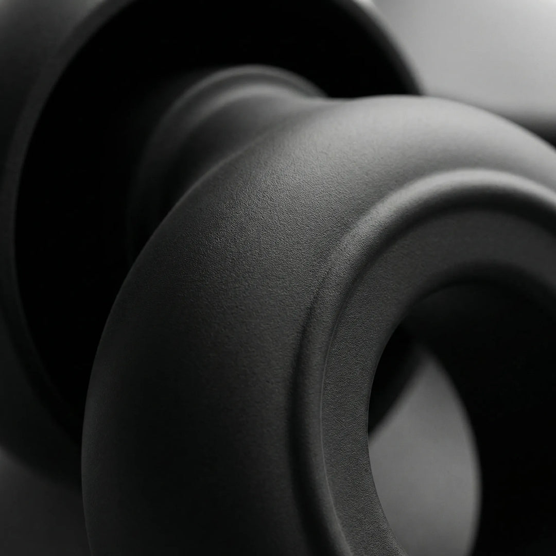 Hushpod - Reusable Circular Filter Ear Plugs