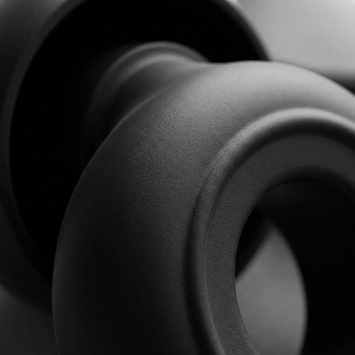 Hushpod - Reusable Circular Filter Ear Plugs