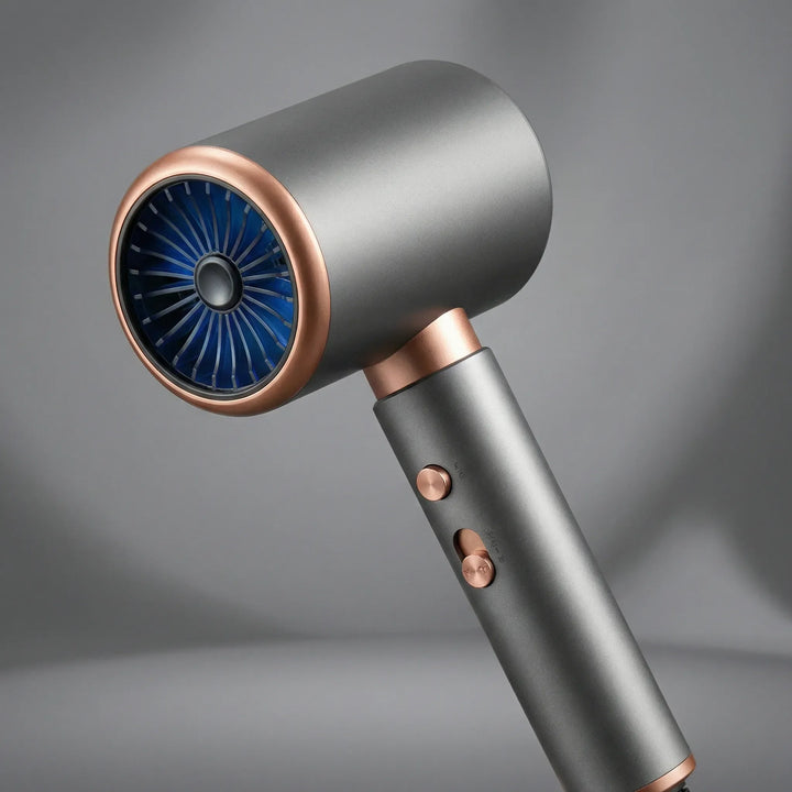 Ionafly - High-Speed Ionic Hair Dryer
