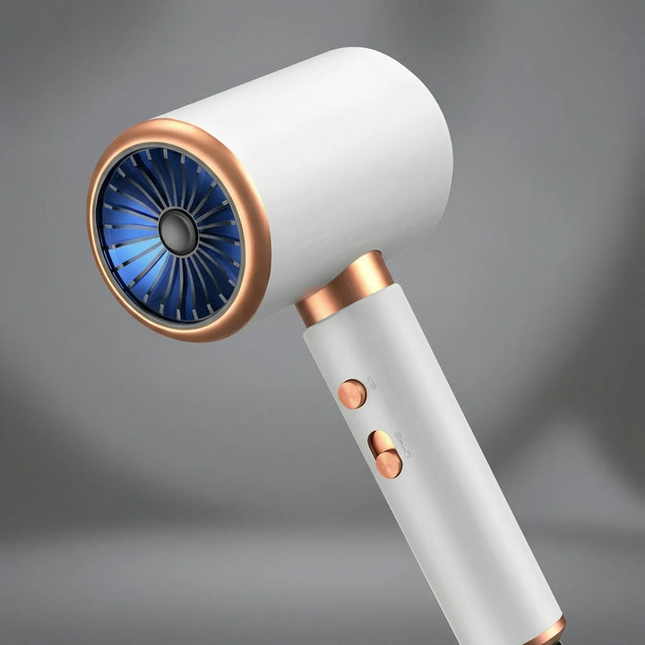 Ionafly - High-Speed Ionic Hair Dryer
