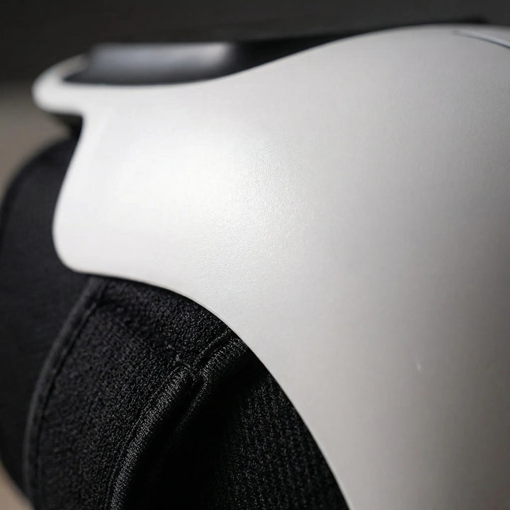 Kneevara - Heated Wearable Knee Massager Device