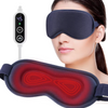 Ögonmassager med värme