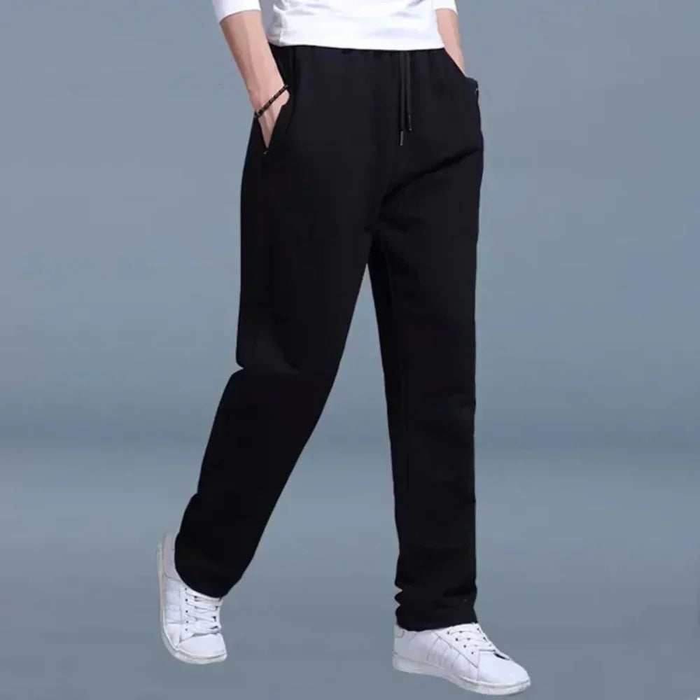 Herrens Joggingbyxor