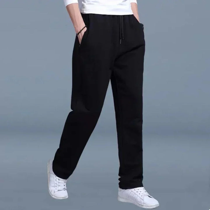 Herrens Joggingbyxor