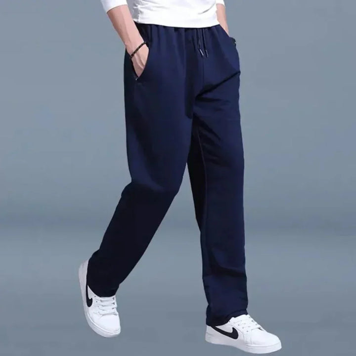 Herrens Joggingbyxor