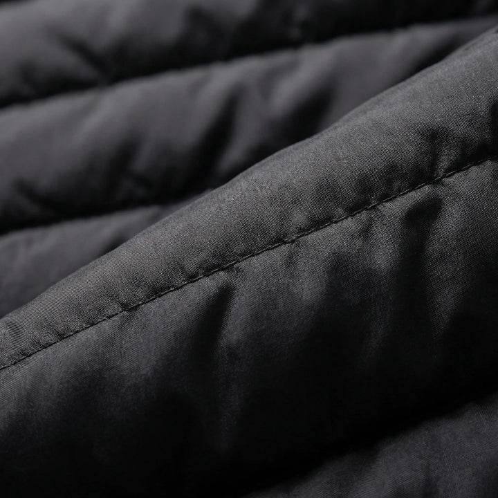 Layrox - Lightweight Quilted Zip-Up Jacket