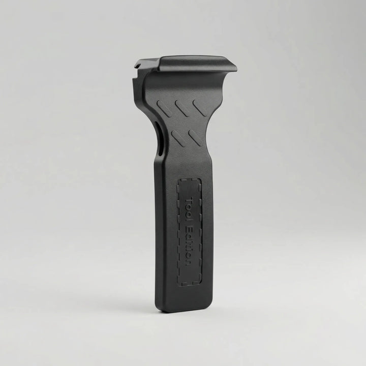 Leverix - Compact Spoke-Hook Bicycle Tire Lever Set