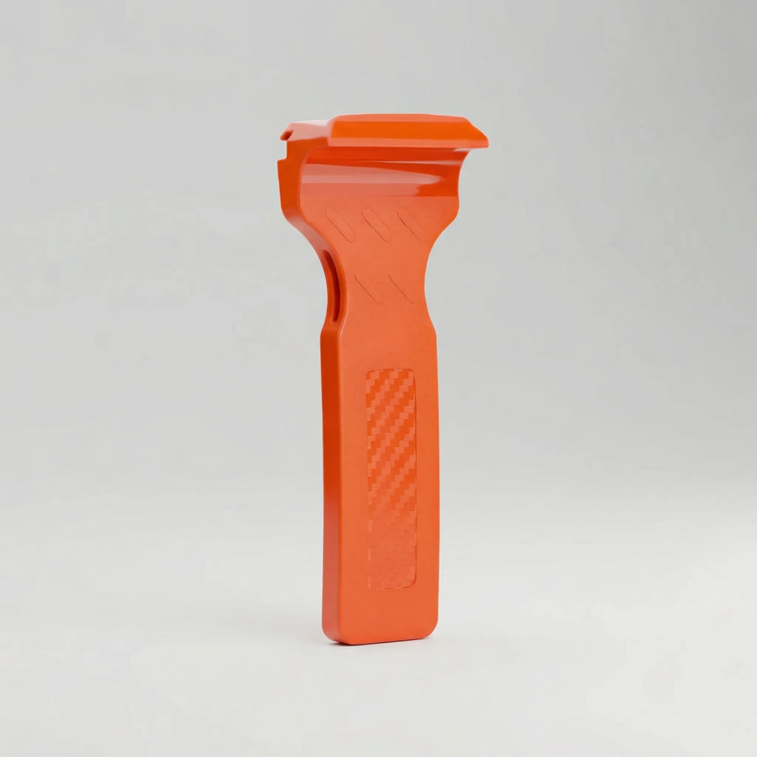 Leverix - Compact Spoke-Hook Bicycle Tire Lever Set
