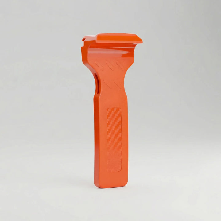 Leverix - Compact Spoke-Hook Bicycle Tire Lever Set