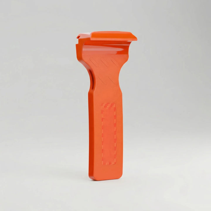 Leverix - Compact Spoke-Hook Bicycle Tire Lever Set