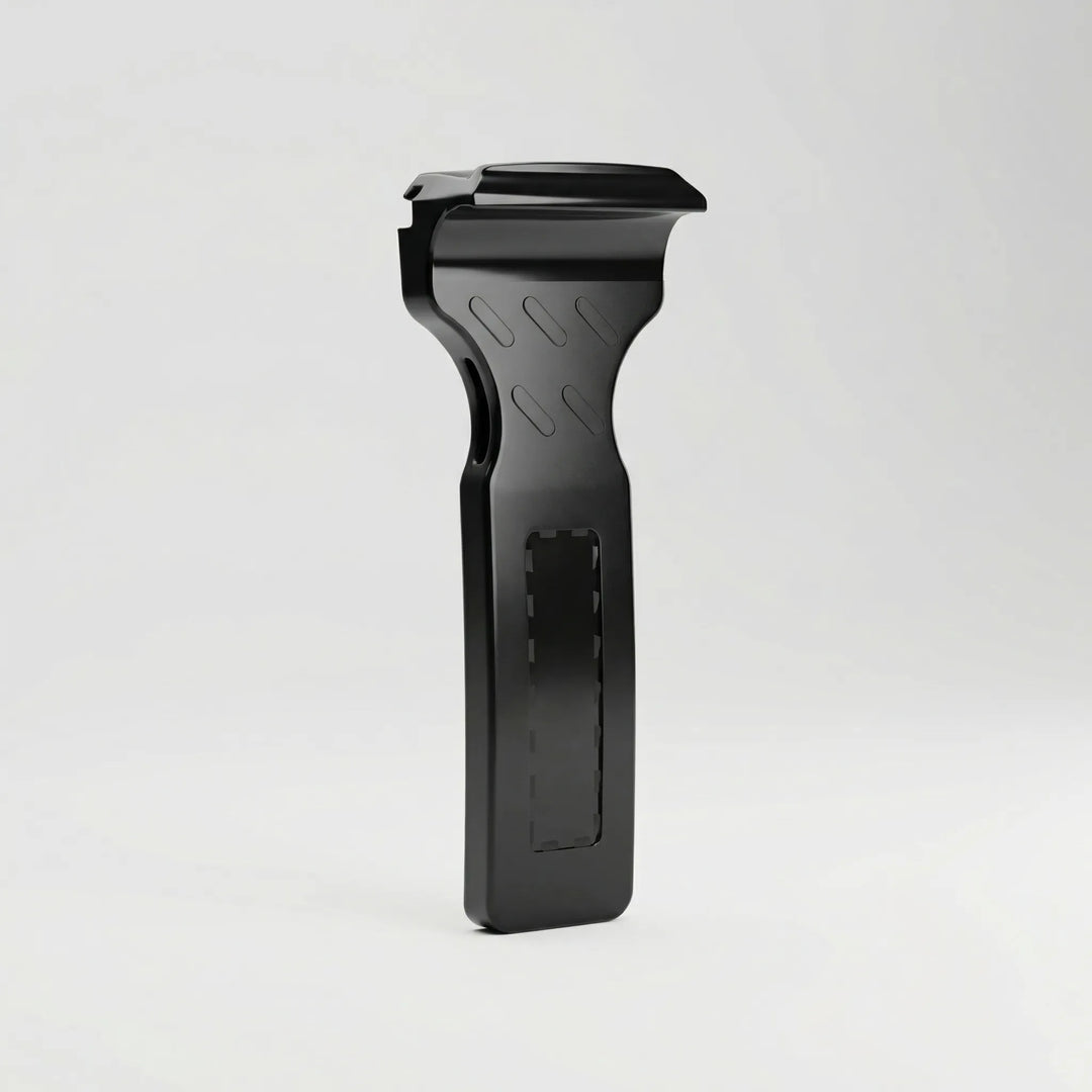 Leverix - Compact Spoke-Hook Bicycle Tire Lever Set