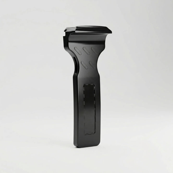 Leverix - Compact Spoke-Hook Bicycle Tire Lever Set