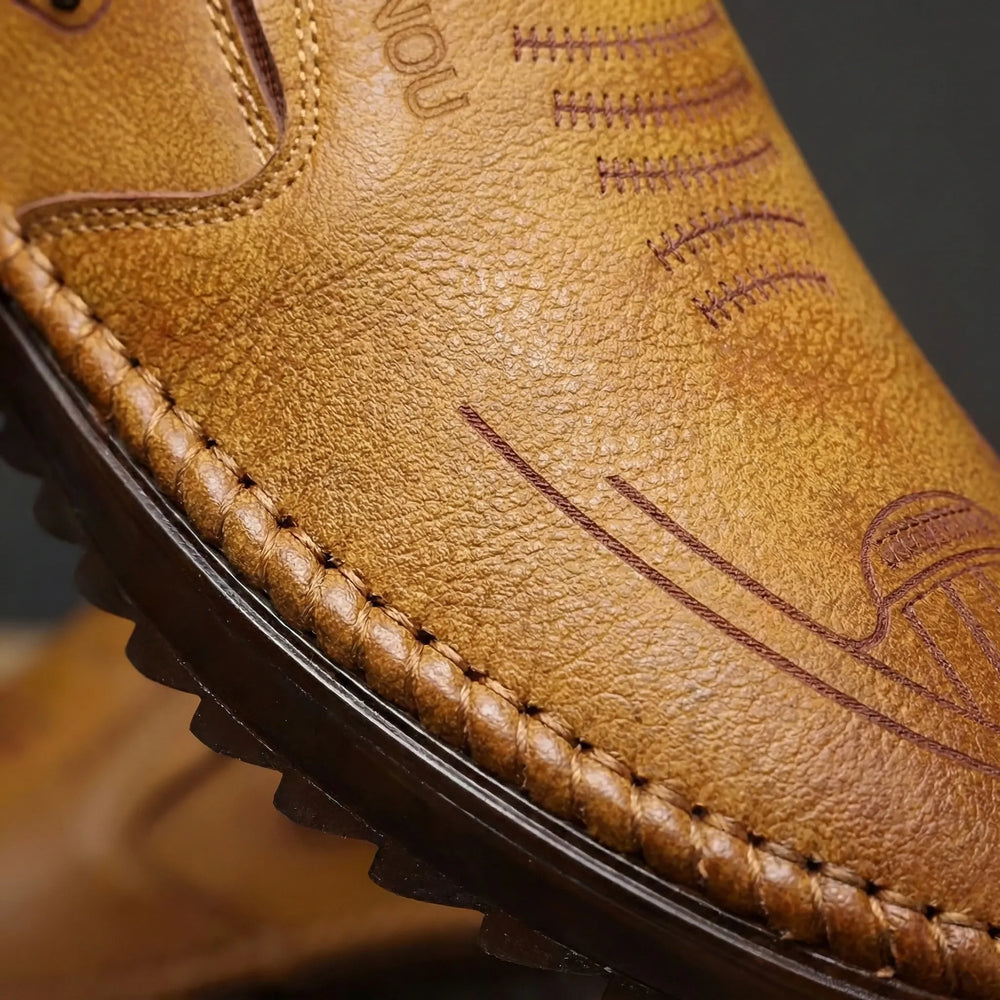 Loavaro - Slip-On Loafer For Men