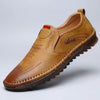 Slip-On Loafer För Män