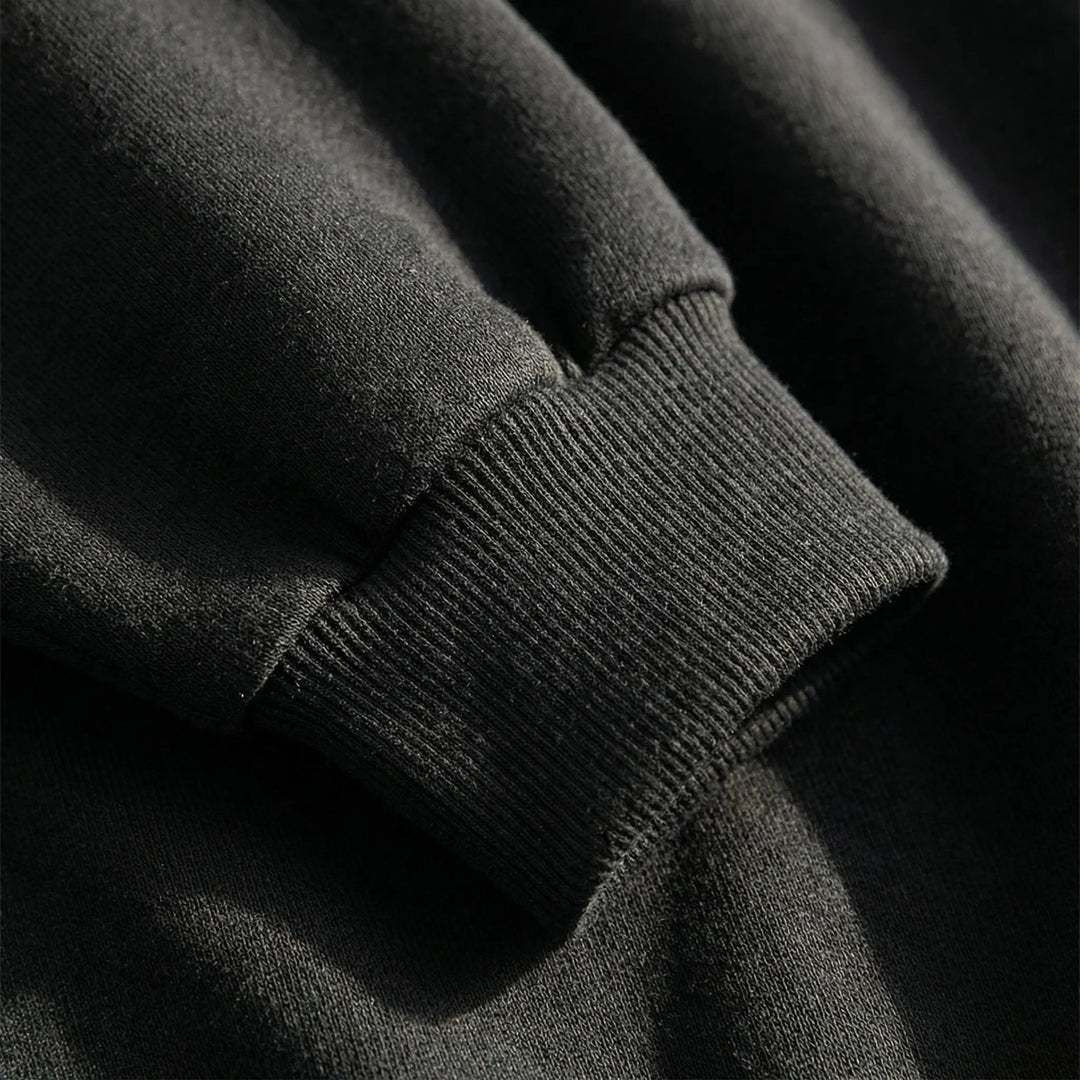 Lounovex - Matching Sweatshirt And Jogger Set