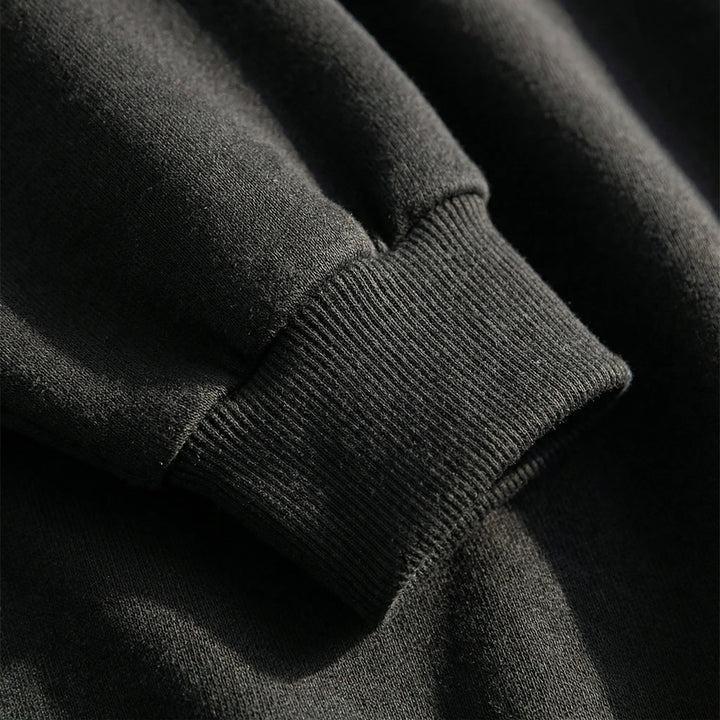 Lounovex - Matching Sweatshirt And Jogger Set