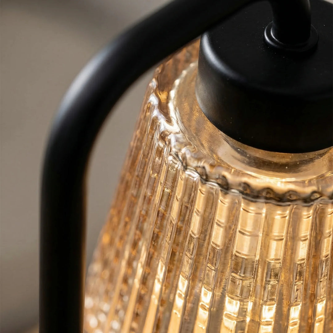 Lumawarm - Adjustable Overhead Candle Warmer Lamp