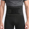 Justerbart Lumbar Support Bälte