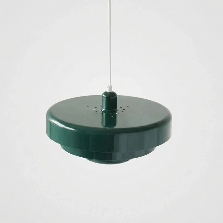 Lumiret - Tiered Vintage-Style LED Pendant Light