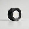 Kompakt Uppladdningsbar Touch-Control LED Lampa