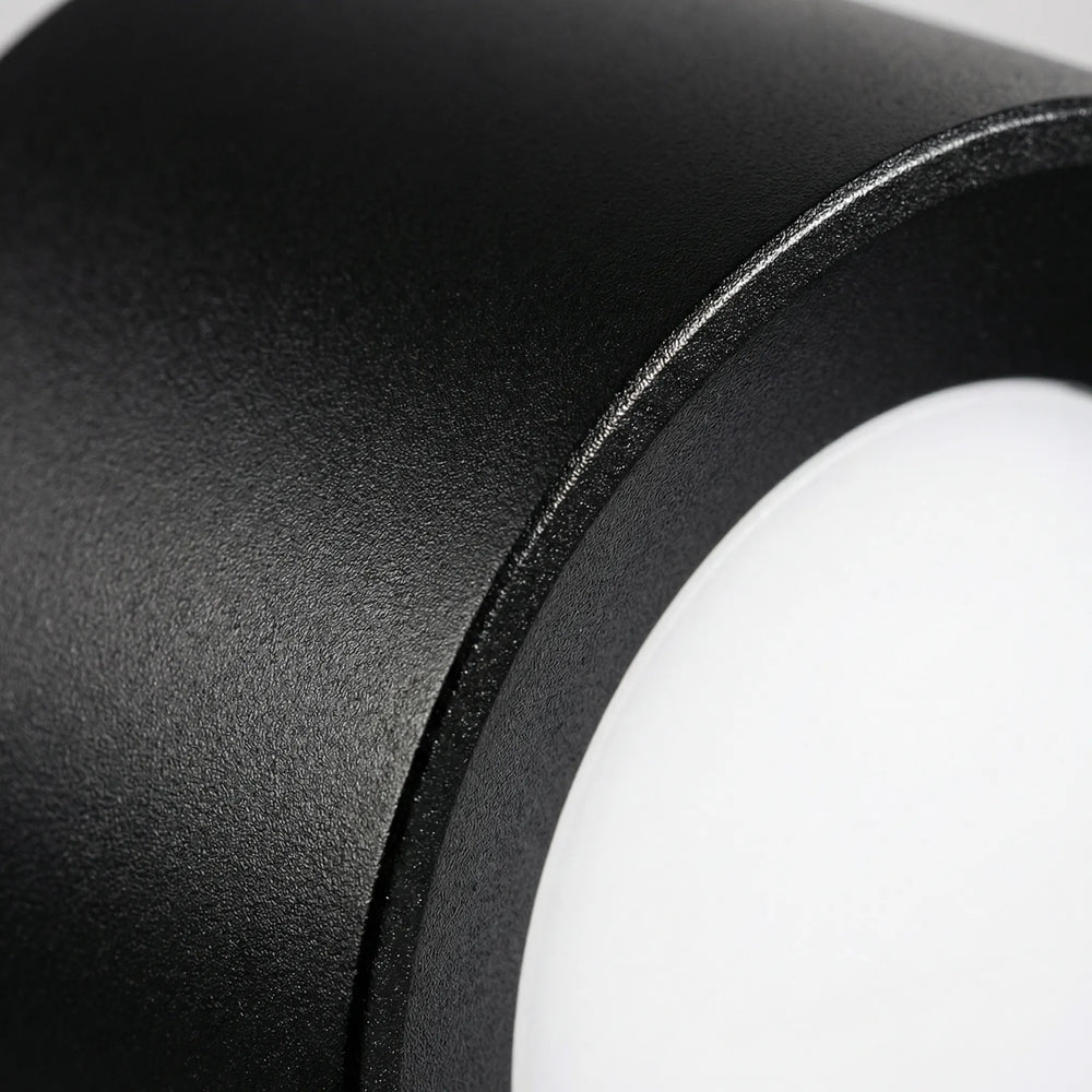 Lumitap - Compact Rechargeable Touch-Control LED Light
