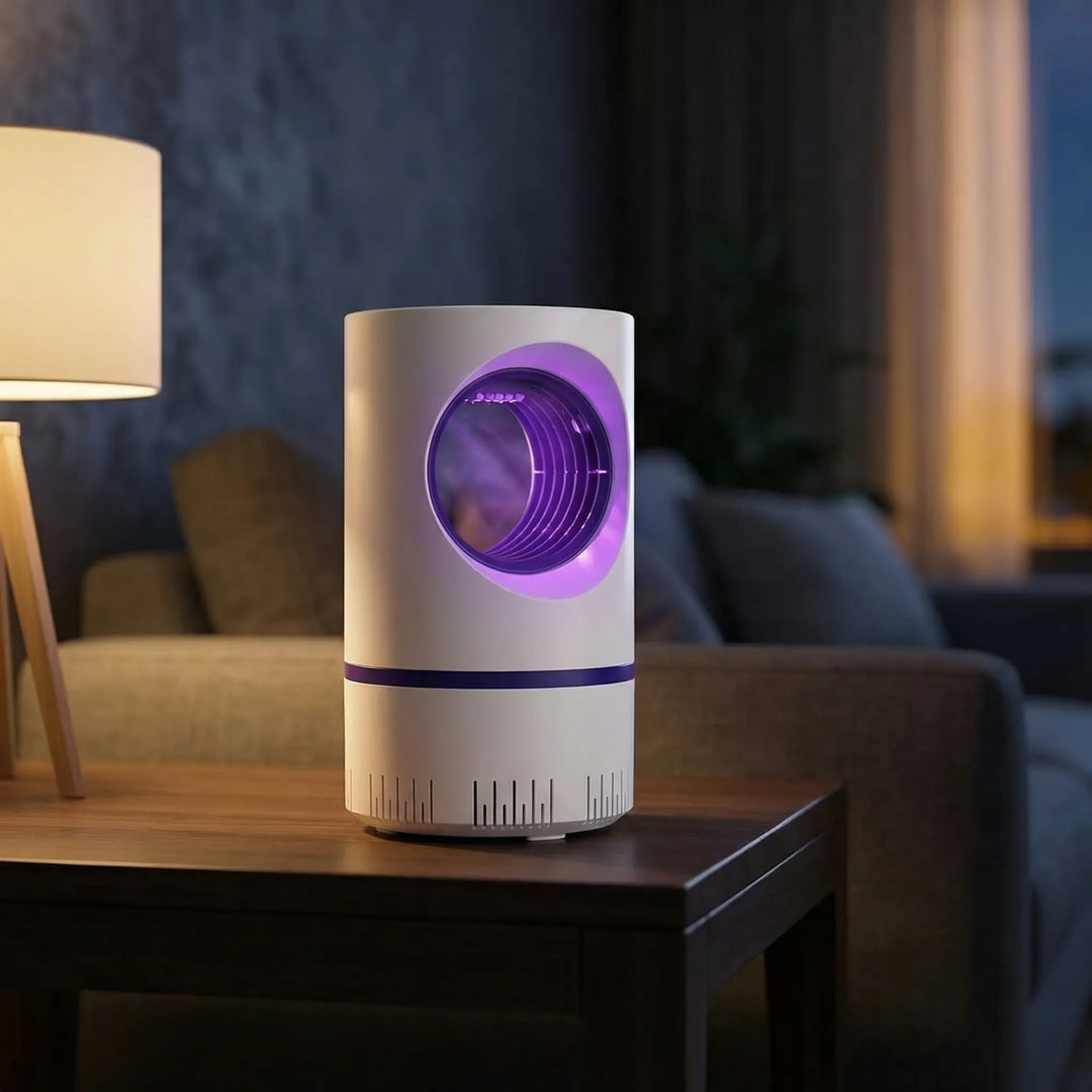 Lumitrap - UV Light Indoor Flying Insect Trap