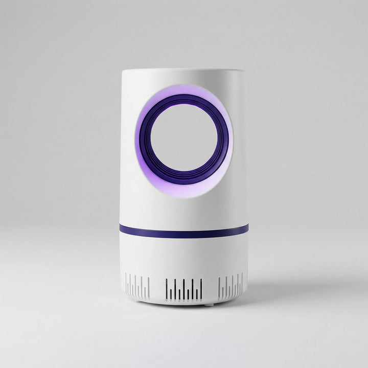 Lumitrap - UV Light Indoor Flying Insect Trap
